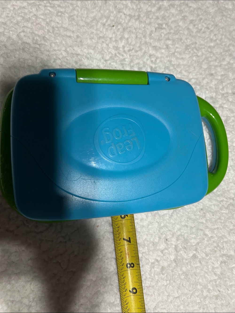 Leap Frog - Picture 5 of 6